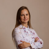 Kinnisvaramaakler Kätlin Halling