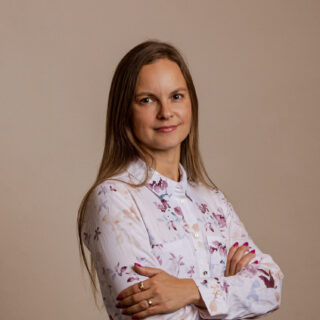 Kinnisvaramaakler Kätlin Halling