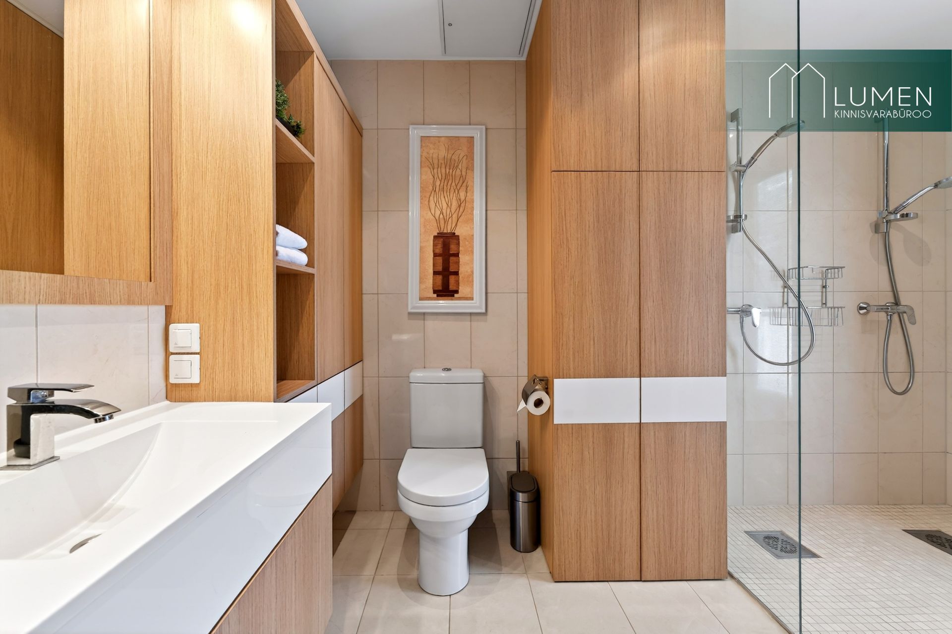 Harju maakond, Tallinn, Nõmme linnaosa Särje 28/1