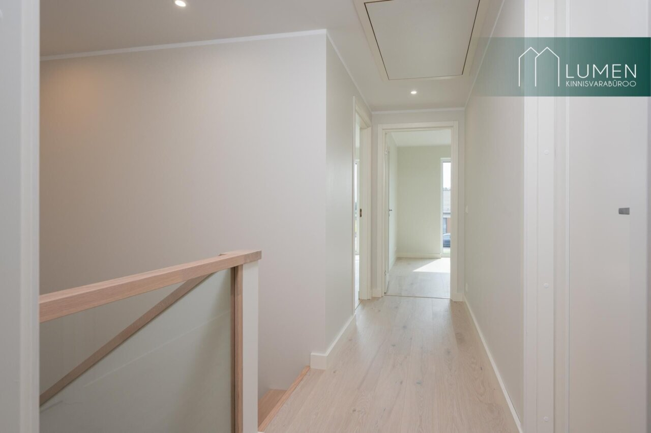 Tartu maakond, Tartu vald, Kõrveküla alevik Kõrveringi tn 3