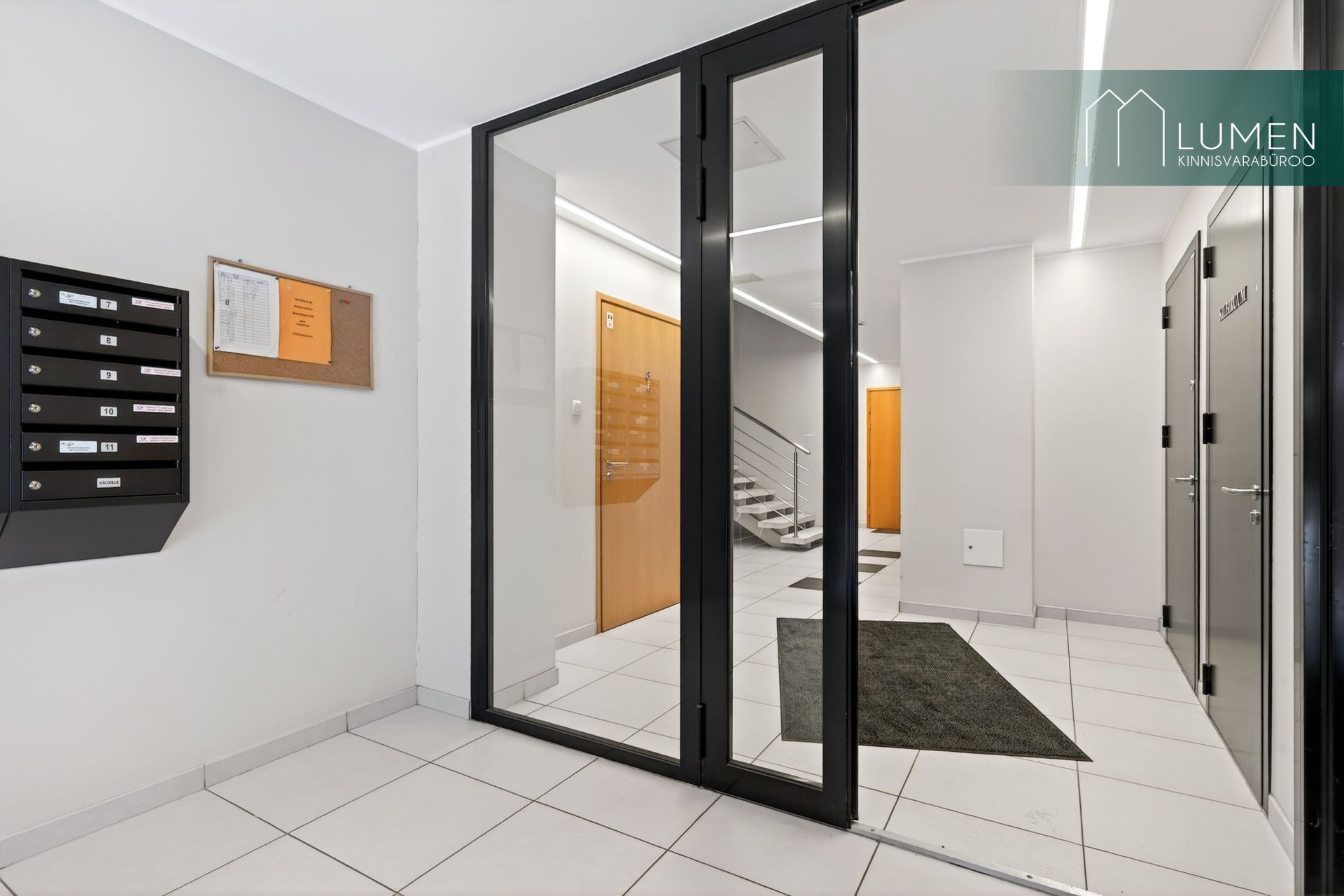 Harju maakond, Tallinn, Nõmme linnaosa Särje 28/1