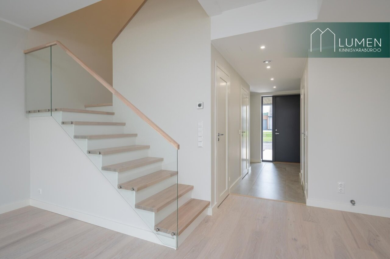 Tartu maakond, Tartu vald, Kõrveküla alevik Kõrveringi tn 3