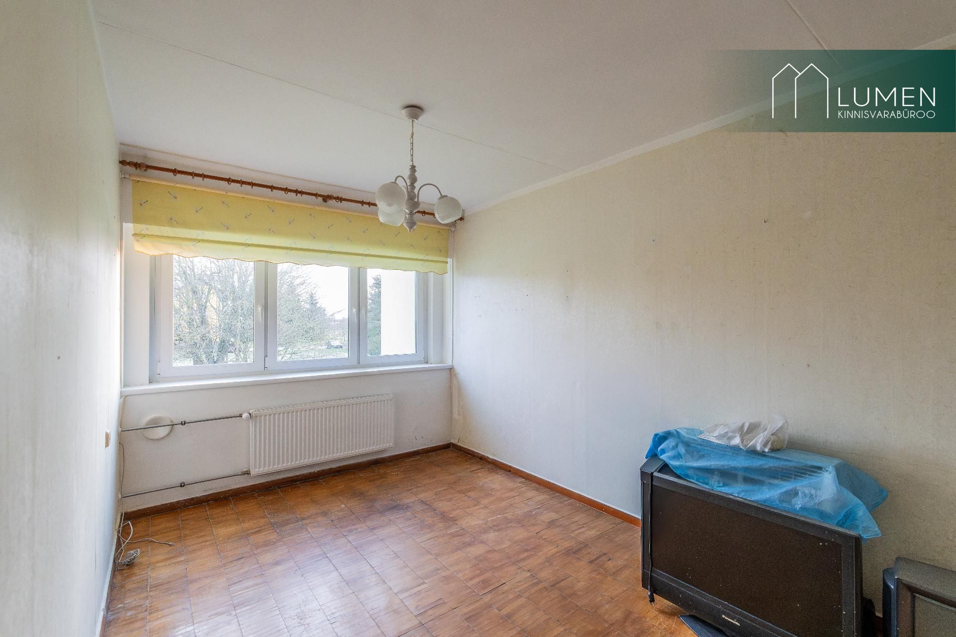 Tartu maakond, Tartu linn, Ilmatsalu alevik Kooli 1