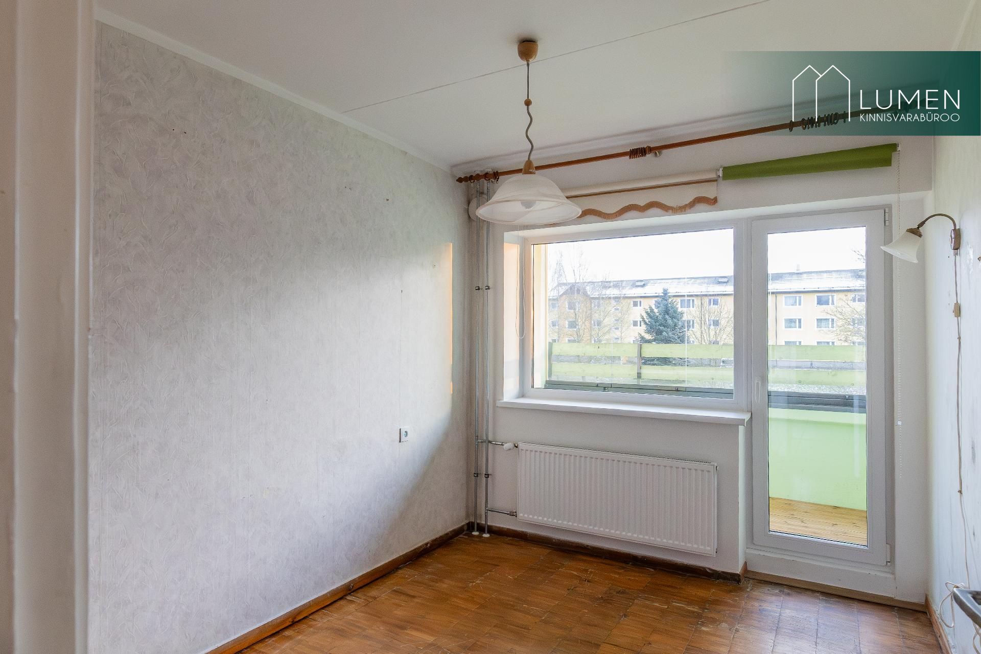 Tartu maakond, Tartu linn, Ilmatsalu alevik Kooli 1