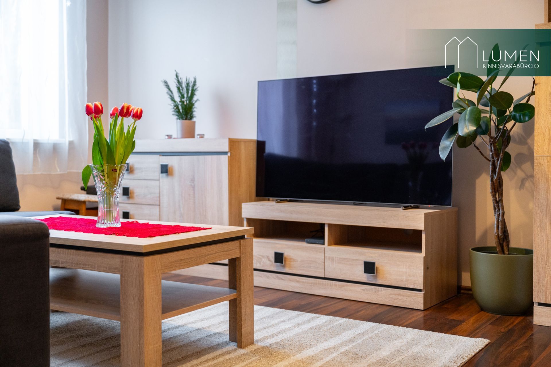 Tartu maakond, Kambja vald, Tõrvandi alevik Papli 10