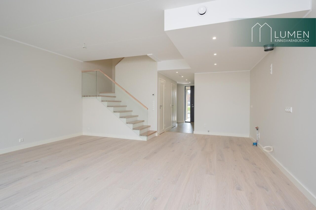 Tartu maakond, Tartu vald, Kõrveküla alevik Kõrvemaa tn 2