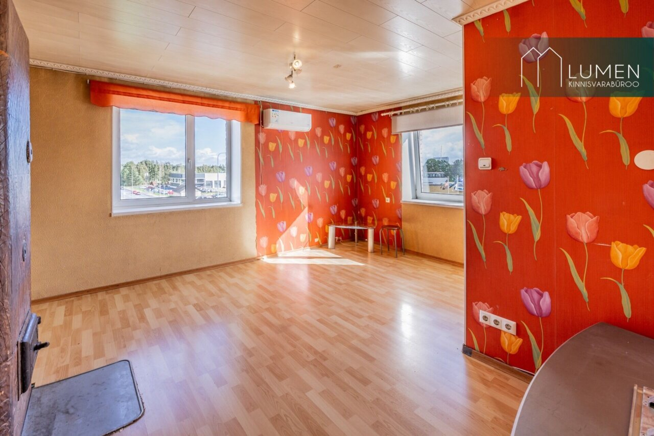 Võru maakond, Võru linn Räpina mnt 13b