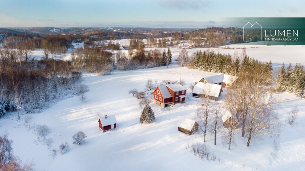 Valga maakond, Otepää vald, Pilkuse küla Männiku