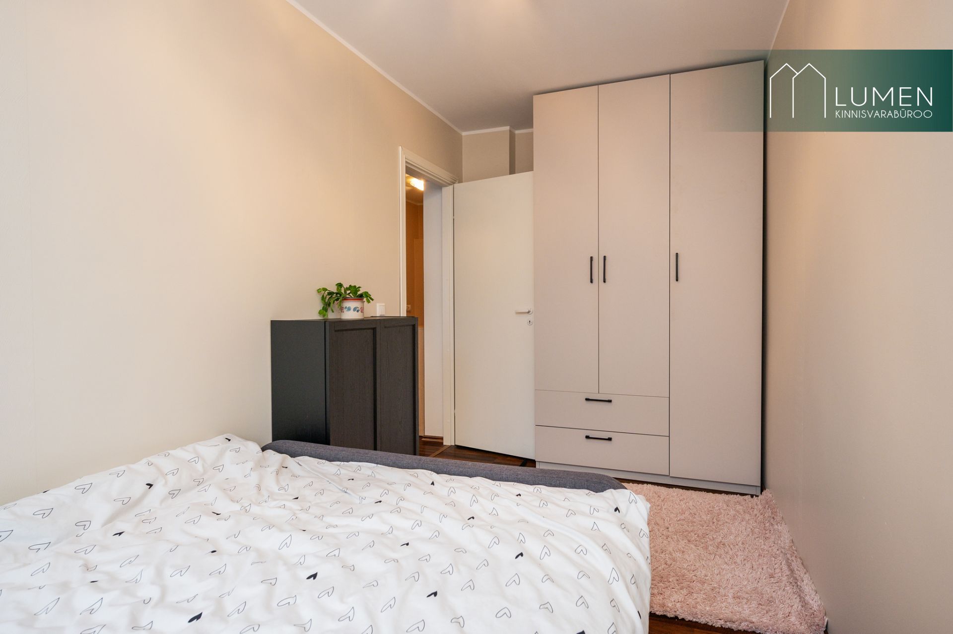 Tartu maakond, Kambja vald, Tõrvandi alevik Papli 10