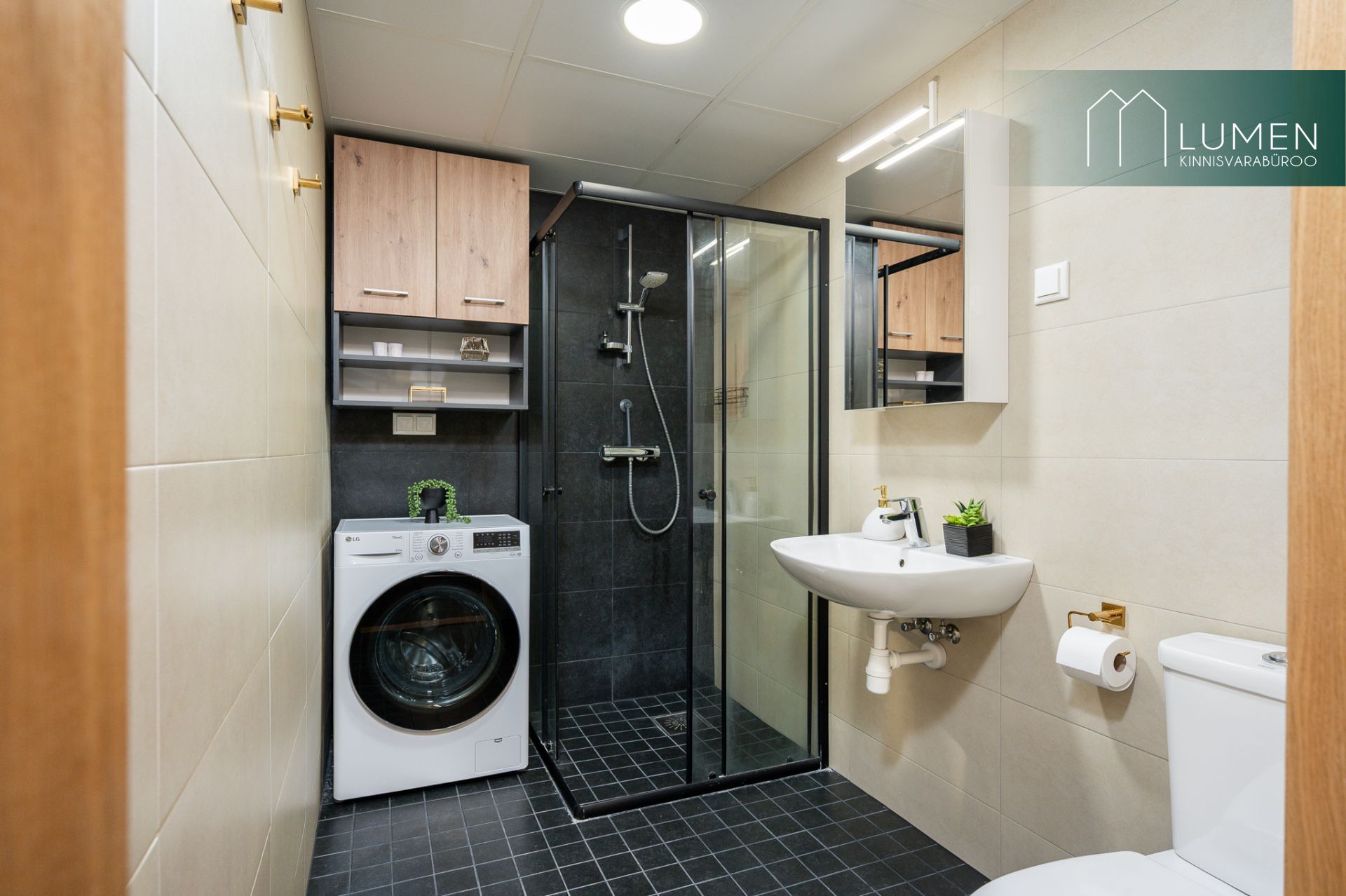 Tartu maakond, Tartu linn, Märja alevik Looga 9