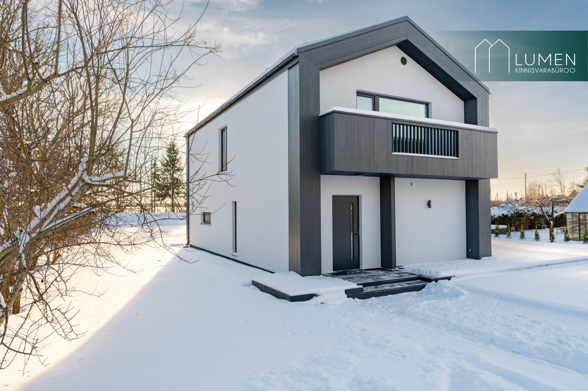 Tartu maakond, Nõo vald, Nõo alevik Kalda tn 1a