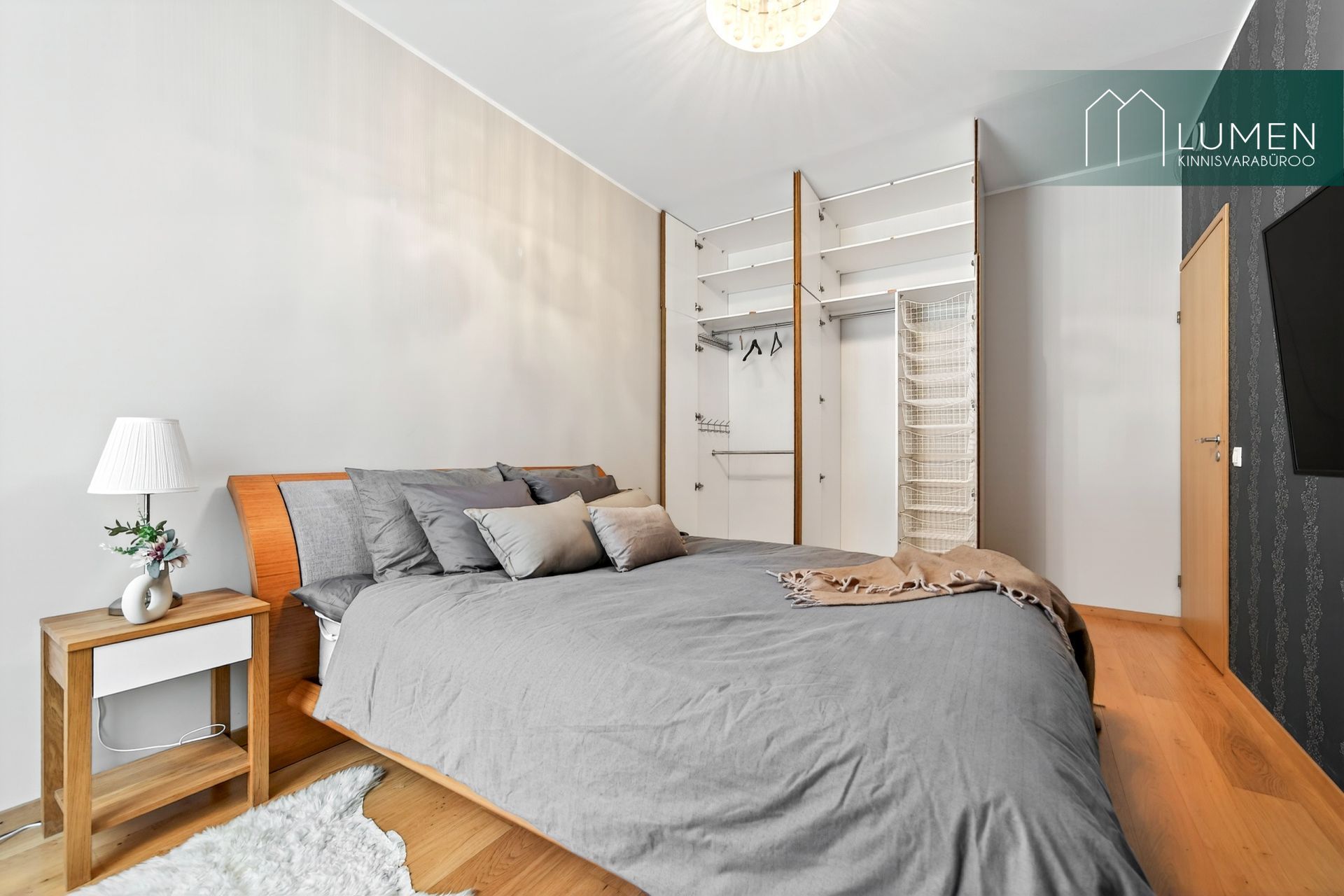 Harju maakond, Tallinn, Nõmme linnaosa Särje 28/1