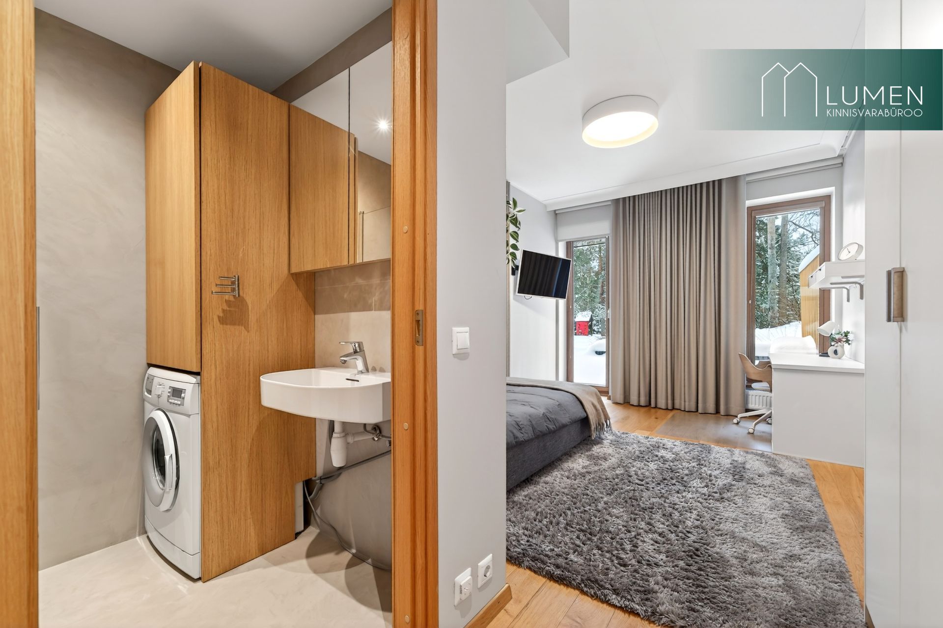 Harju maakond, Tallinn, Nõmme linnaosa Särje 28/1