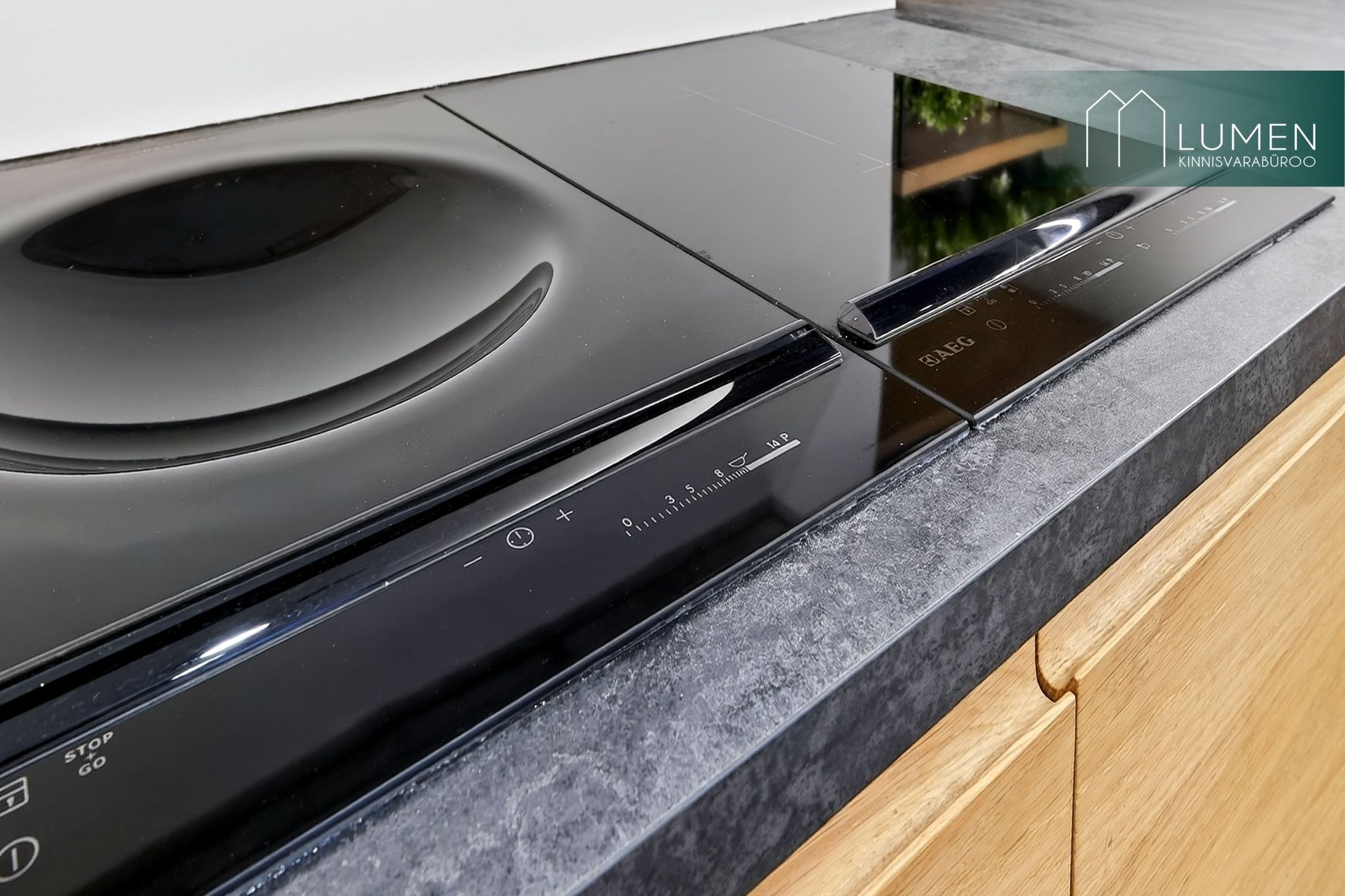 Harju maakond, Tallinn, Nõmme linnaosa Särje 28/1