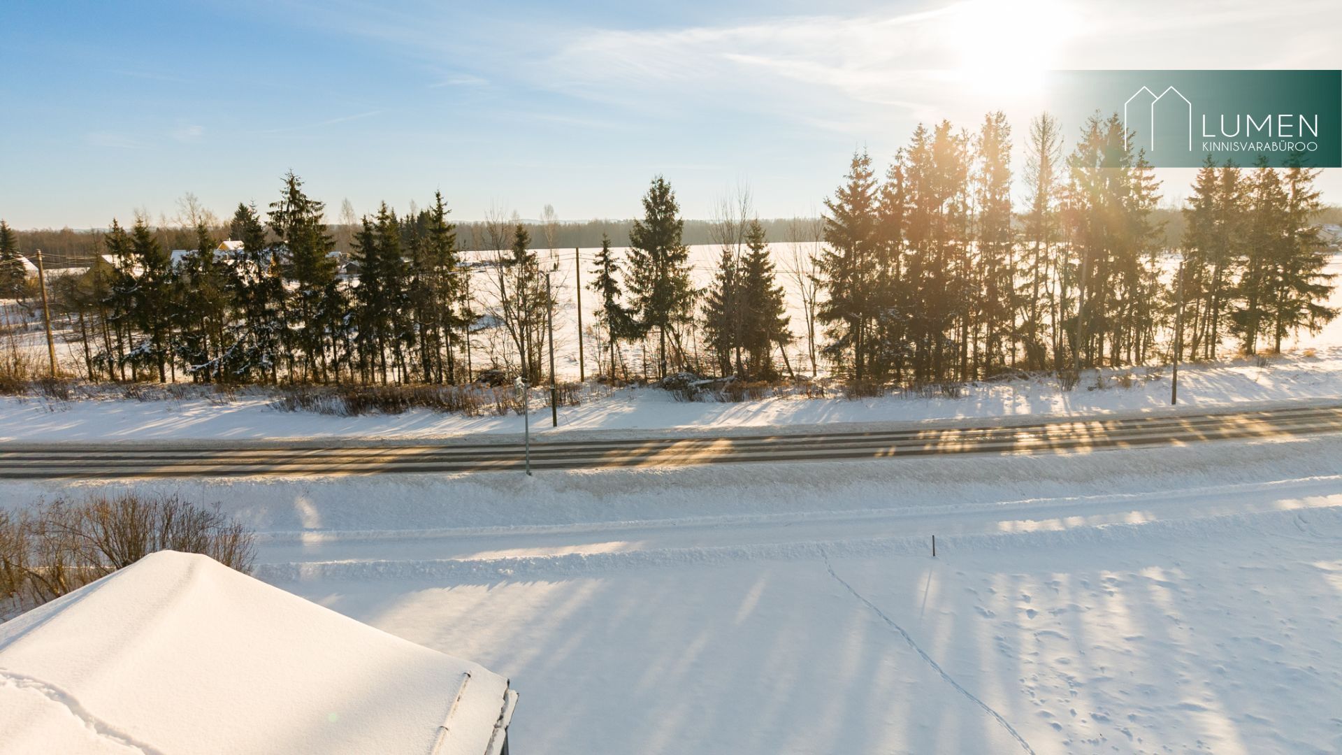 Tartu maakond, Nõo vald, Nõo alevik Kalda tn 1a