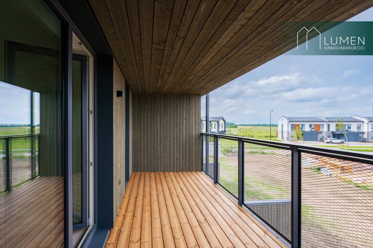 Tartu maakond, Tartu vald, Kõrveküla alevik Kõrvemaa tn 2