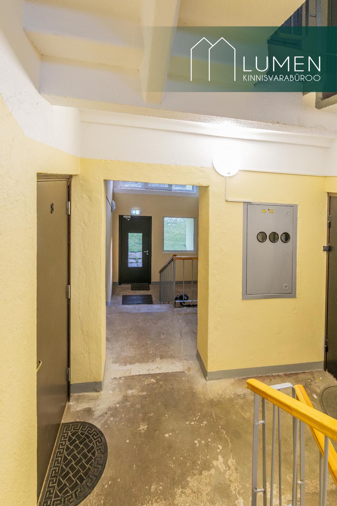 Tartu maakond, Tartu linn, Ilmatsalu alevik Kooli 1