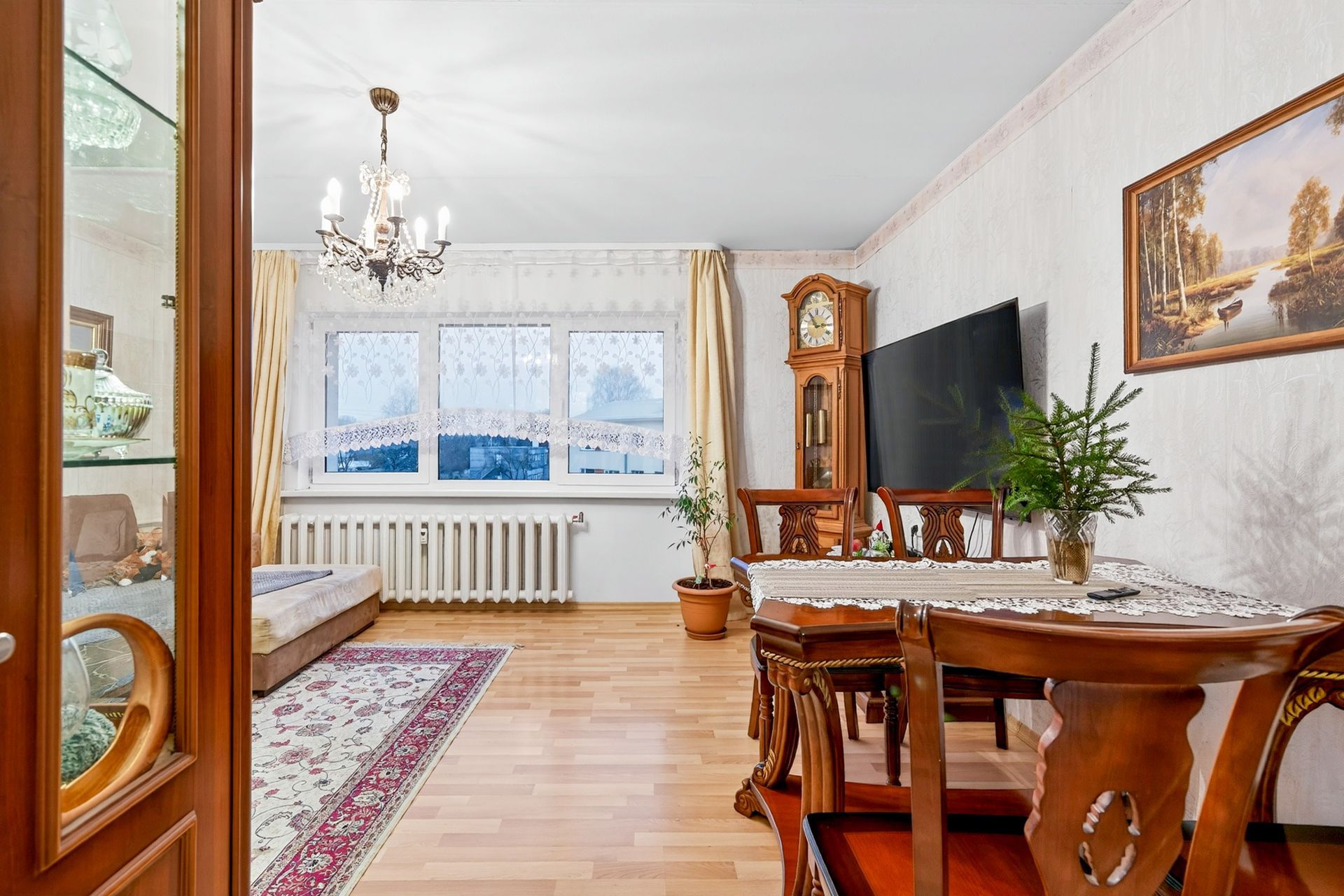 Harju maakond, Kose vald, Kose alevik Vahtra 13