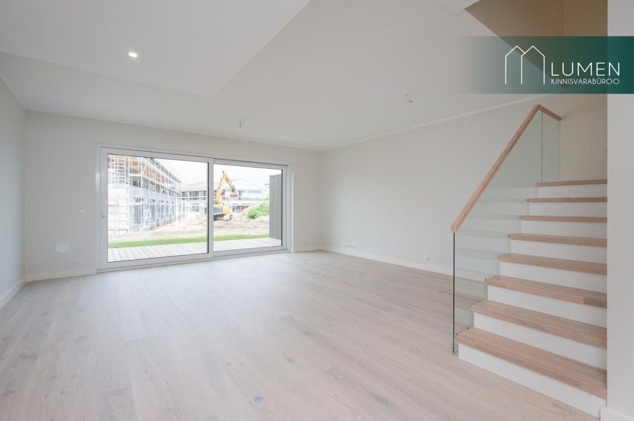 Tartu maakond, Tartu vald, Kõrveküla alevik Kõrveringi tn 3