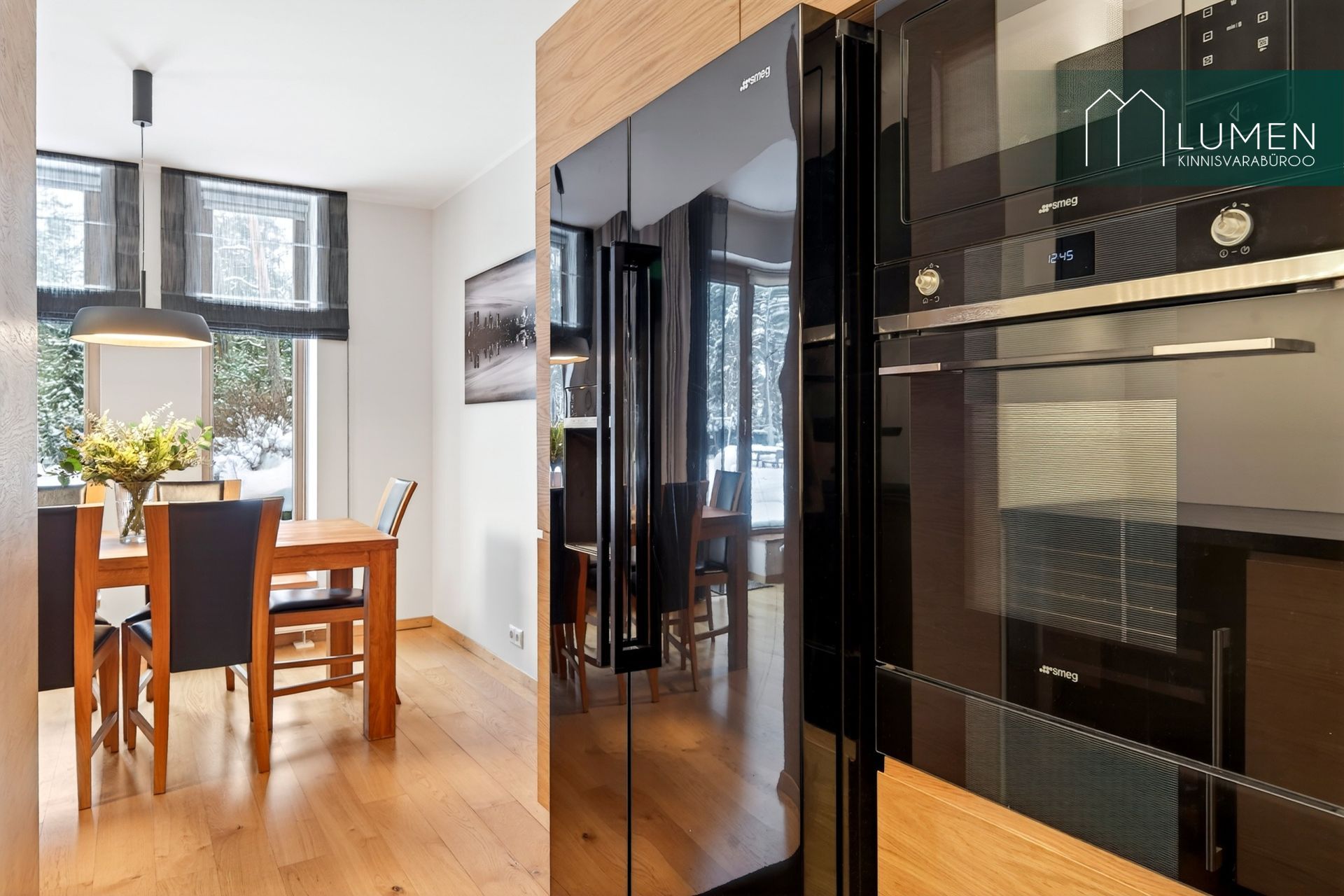 Harju maakond, Tallinn, Nõmme linnaosa Särje 28/1