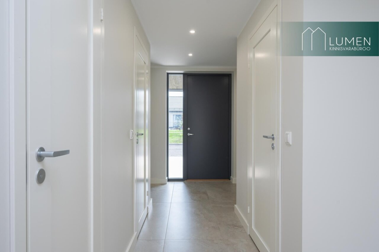 Tartu maakond, Tartu vald, Kõrveküla alevik Kõrvemaa tn 2