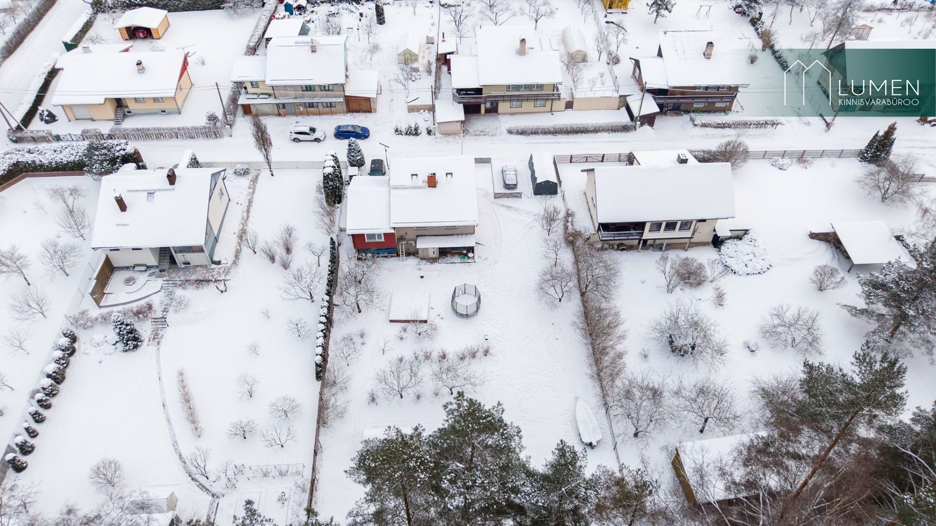 Tartu maakond, Nõo vald, Meeri küla Silva vkt 10