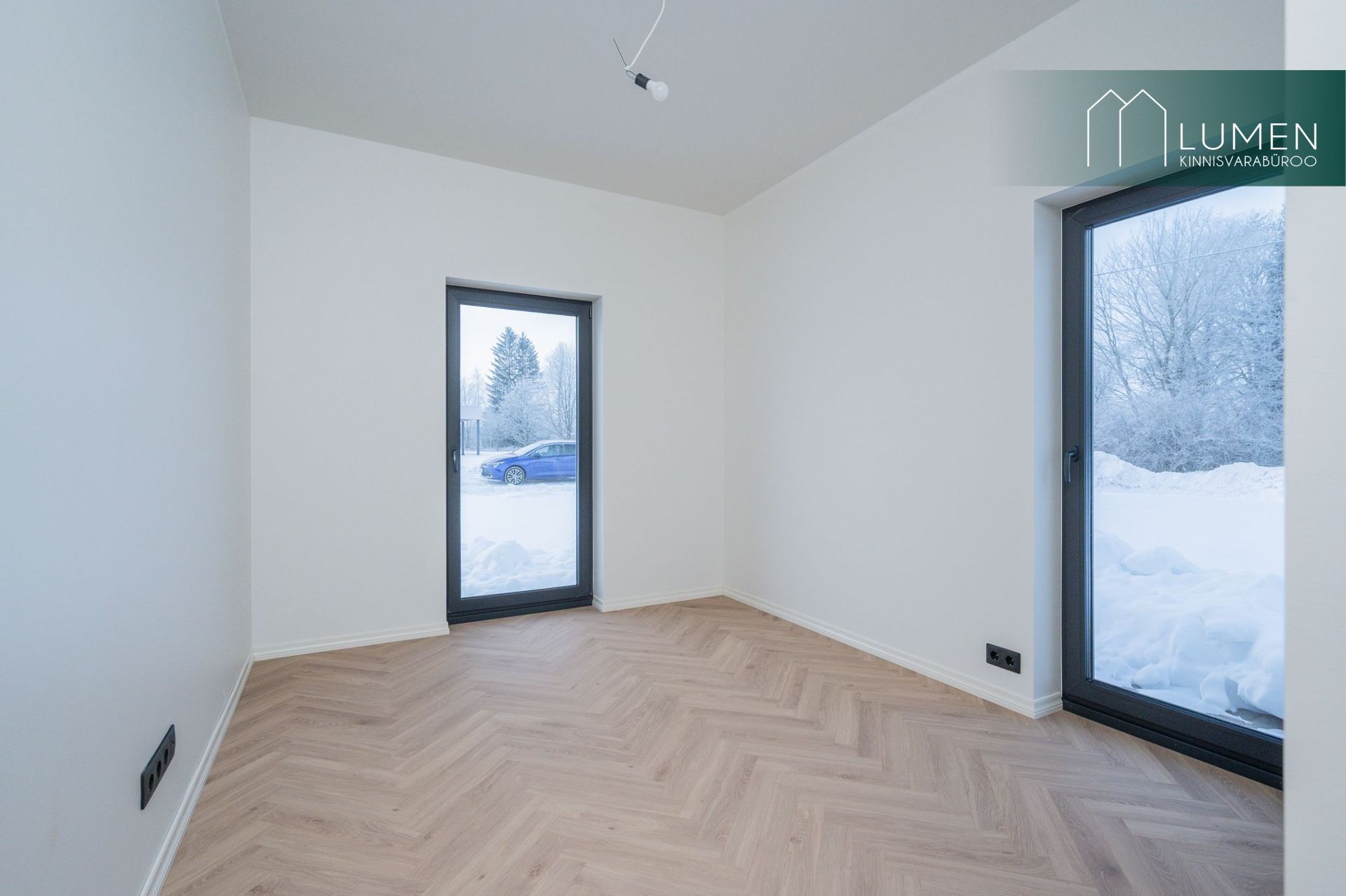 Tartu maakond, Kambja vald, Soinaste küla Künnapuu tee 17