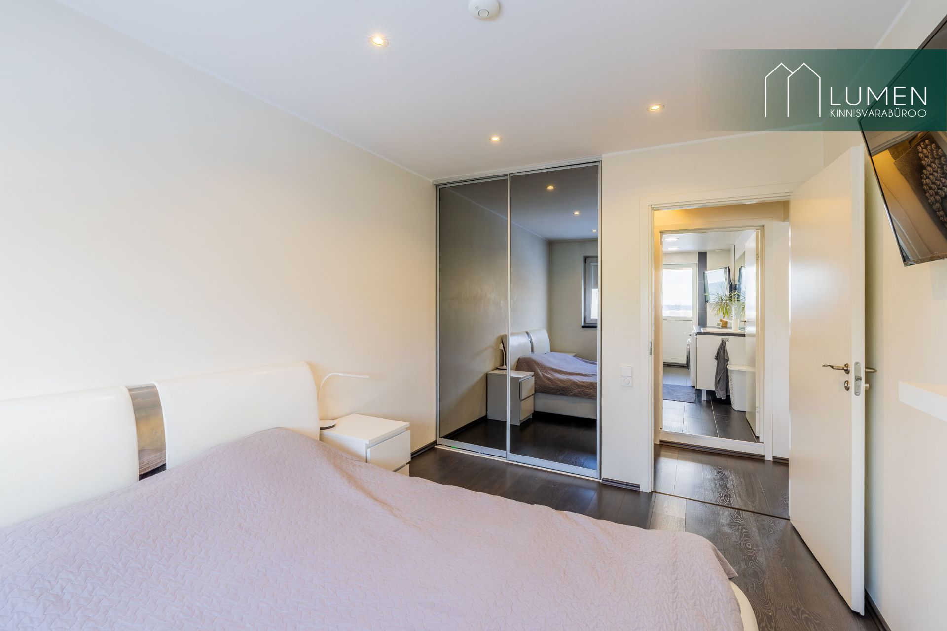 Võru maakond, Võru linn Lille tn 13