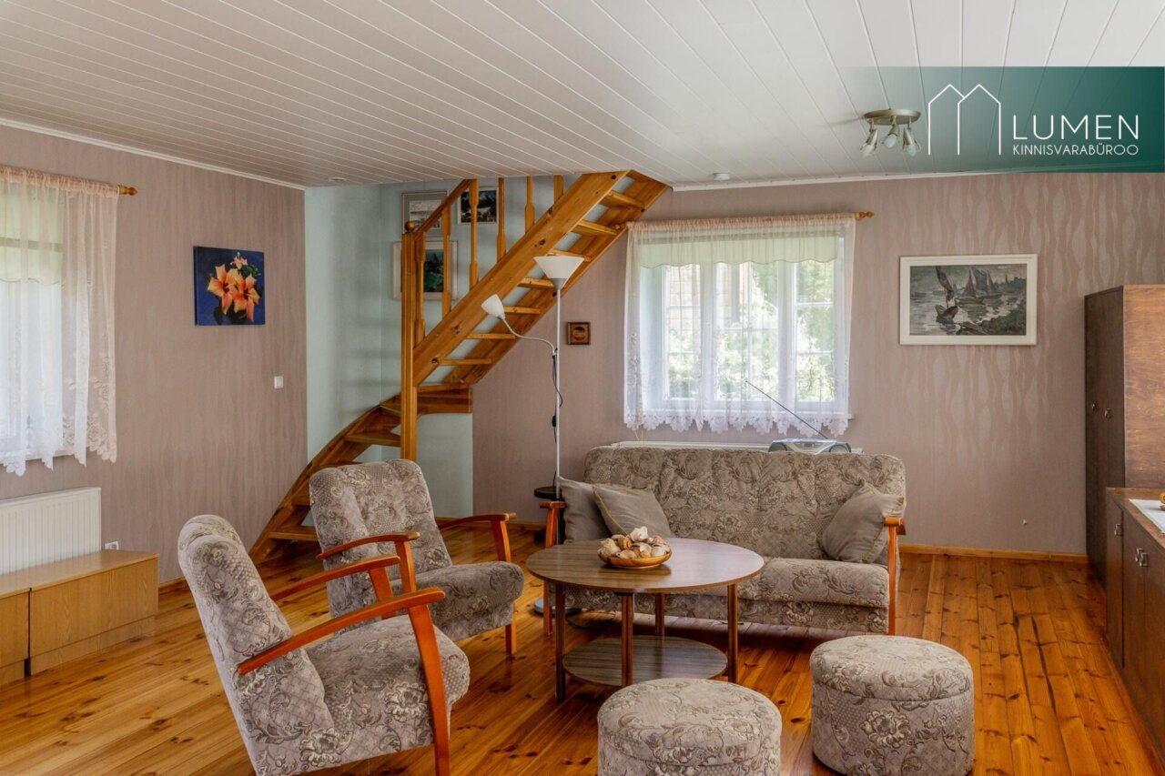 Põlva maakond, Põlva vald, Põlva linn Jaama tn 57