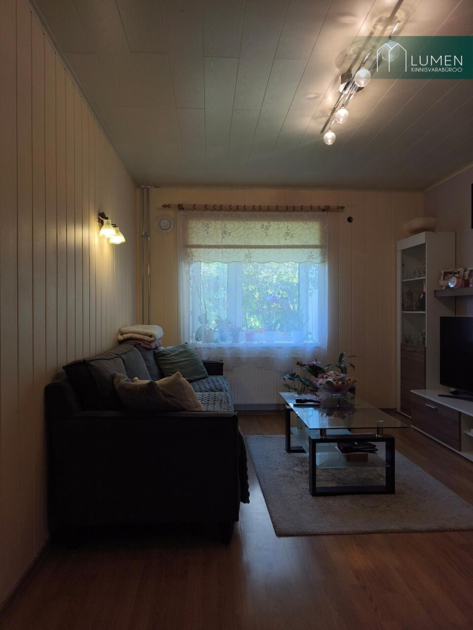 Võru maakond, Võru vald, Puiga küla Andsumäe tn 5