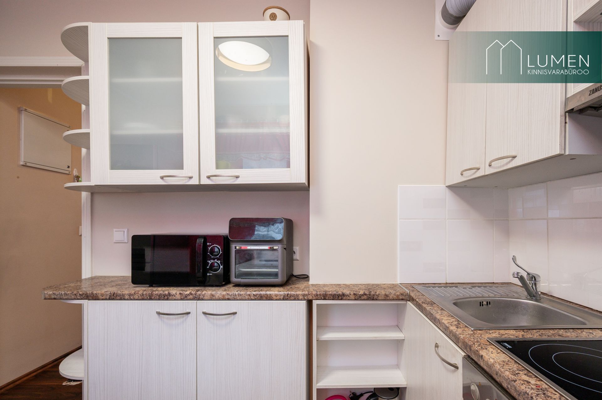 Tartu maakond, Kambja vald, Tõrvandi alevik Papli 10