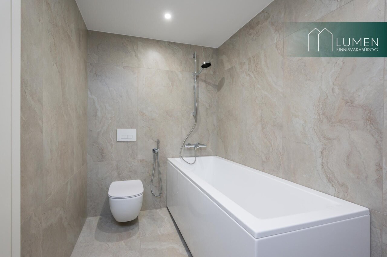 Tartu maakond, Tartu vald, Kõrveküla alevik Kõrvemaa tn 2