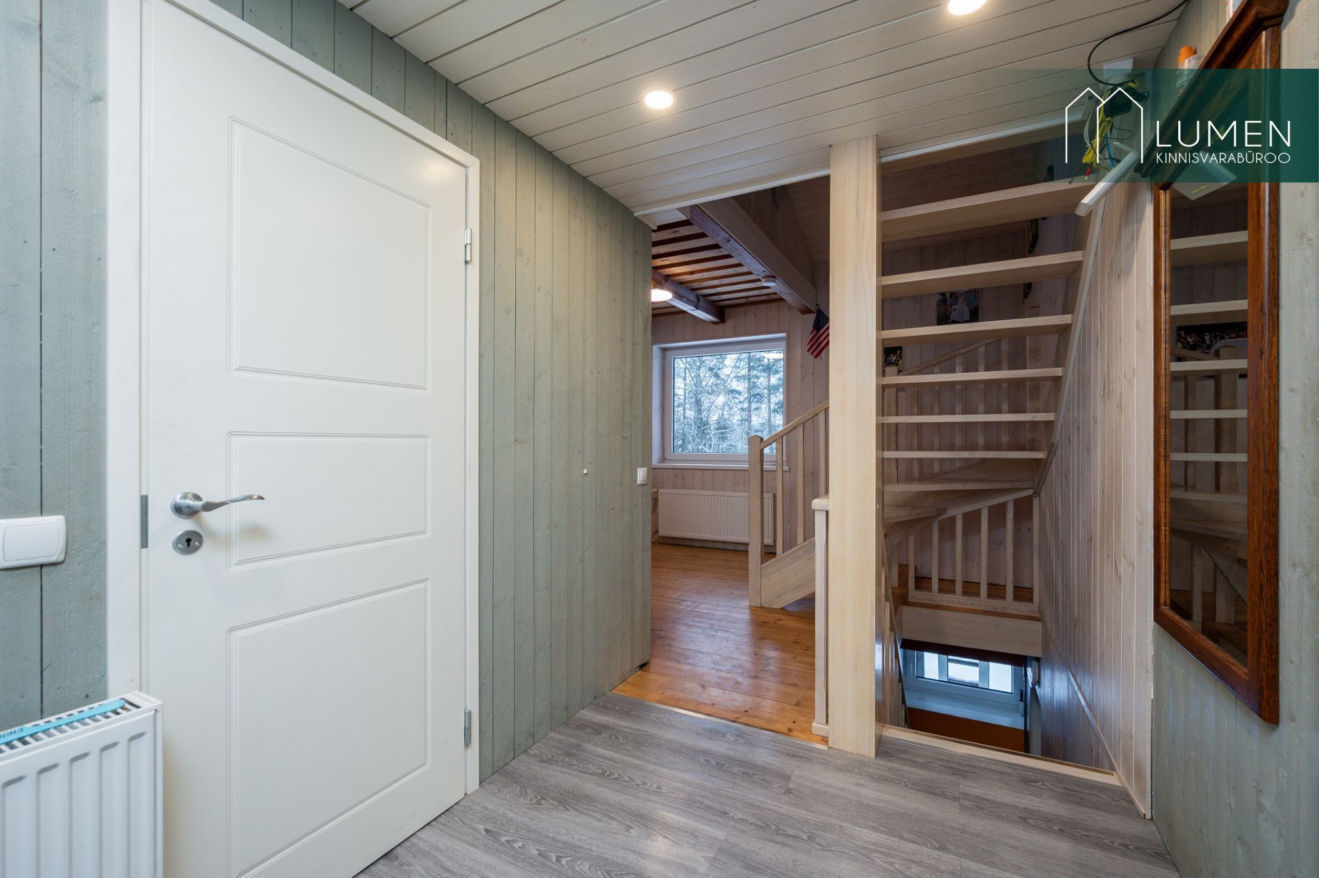 Tartu maakond, Nõo vald, Meeri küla Silva vkt 10