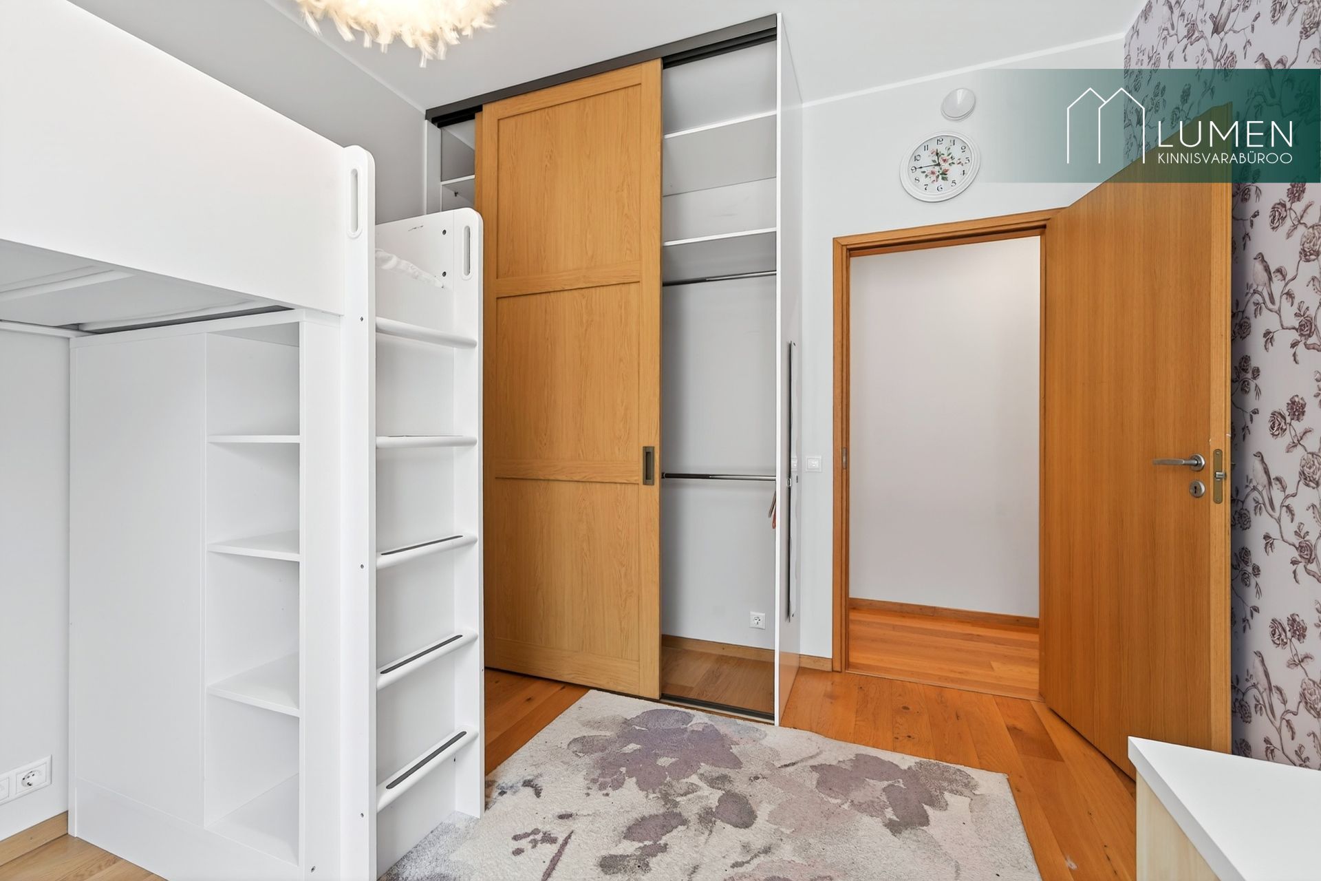 Harju maakond, Tallinn, Nõmme linnaosa Särje 28/1