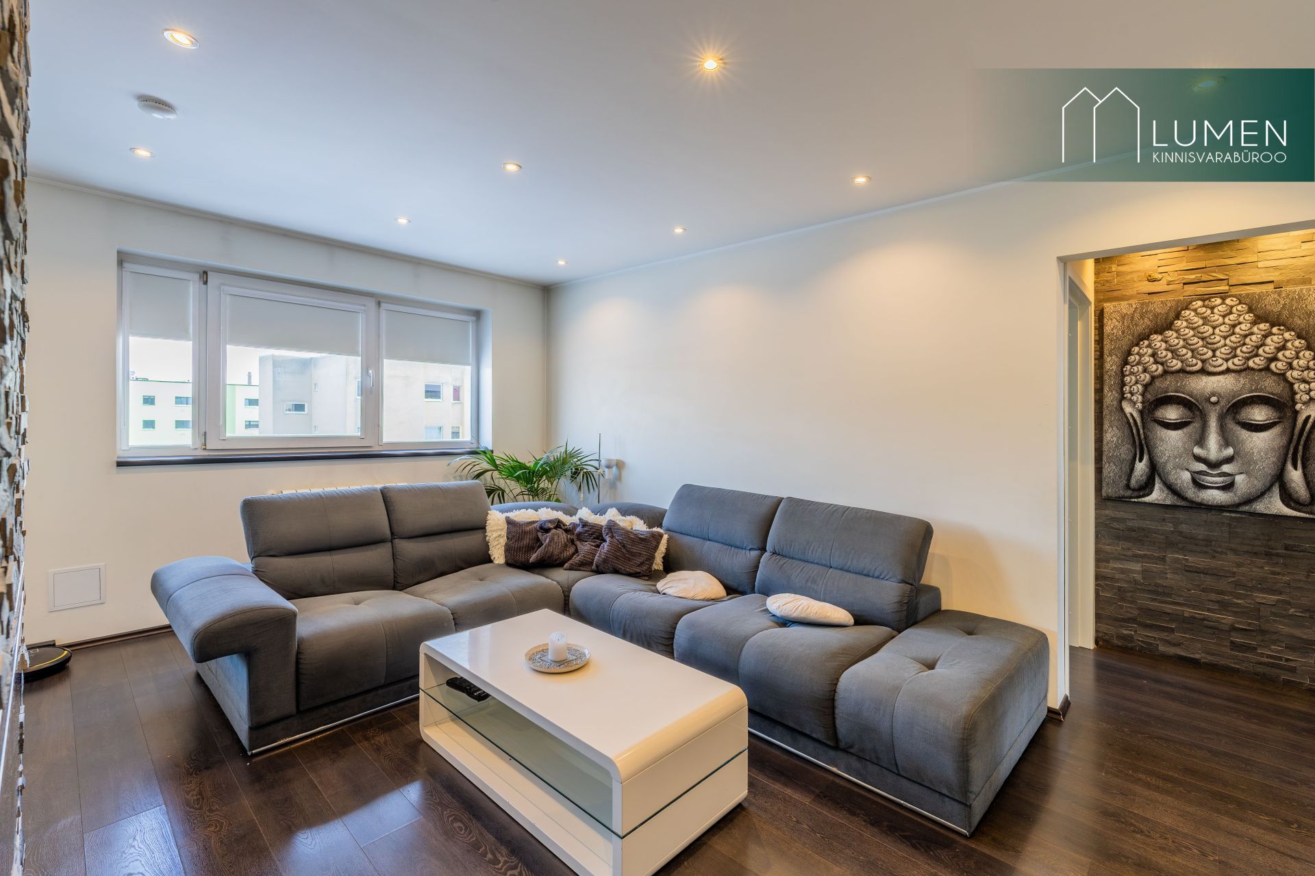 Võru maakond, Võru linn Lille tn 13