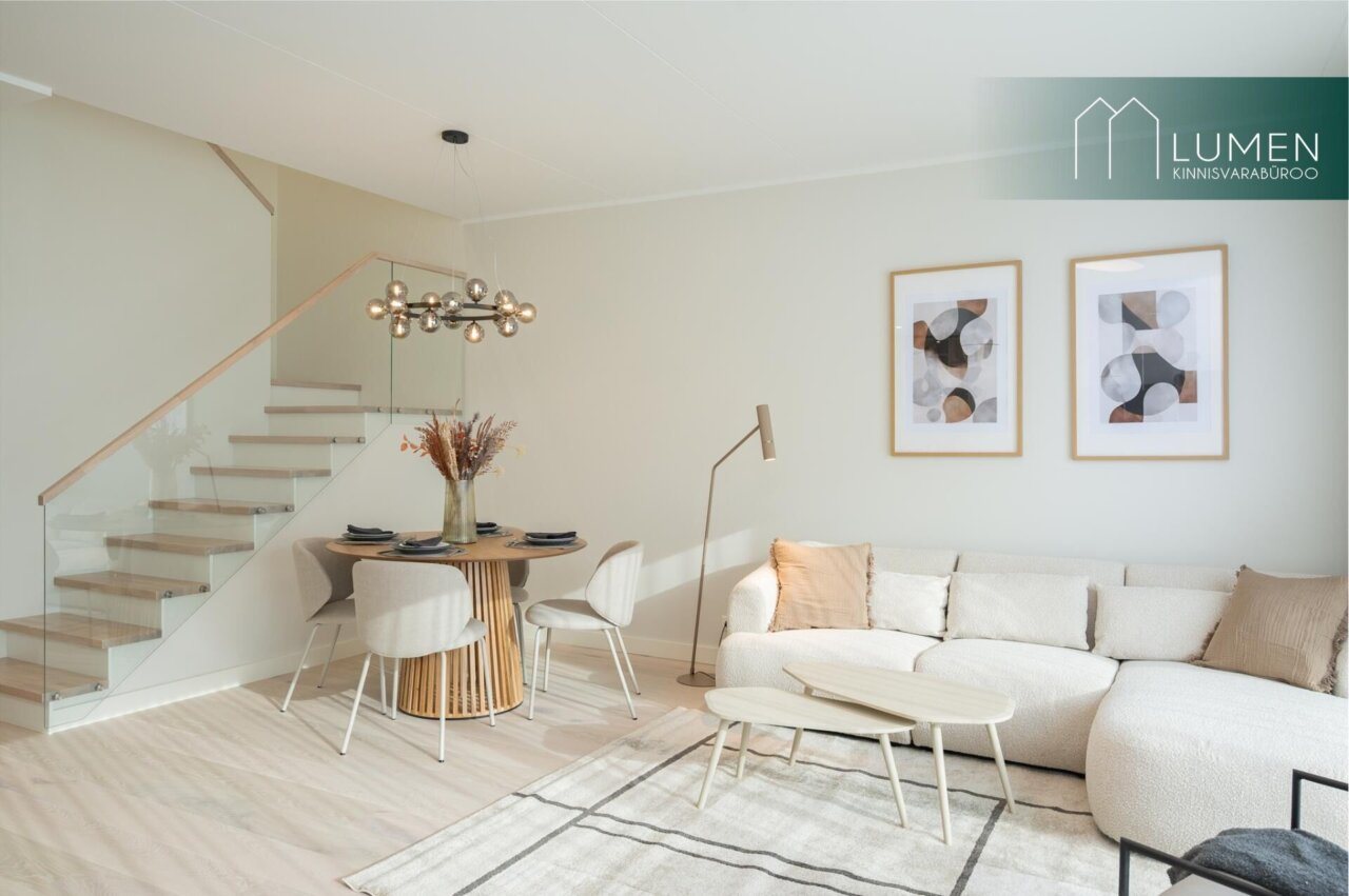 Tartu maakond, Tartu vald, Kõrveküla alevik Kõrveringi tn 3