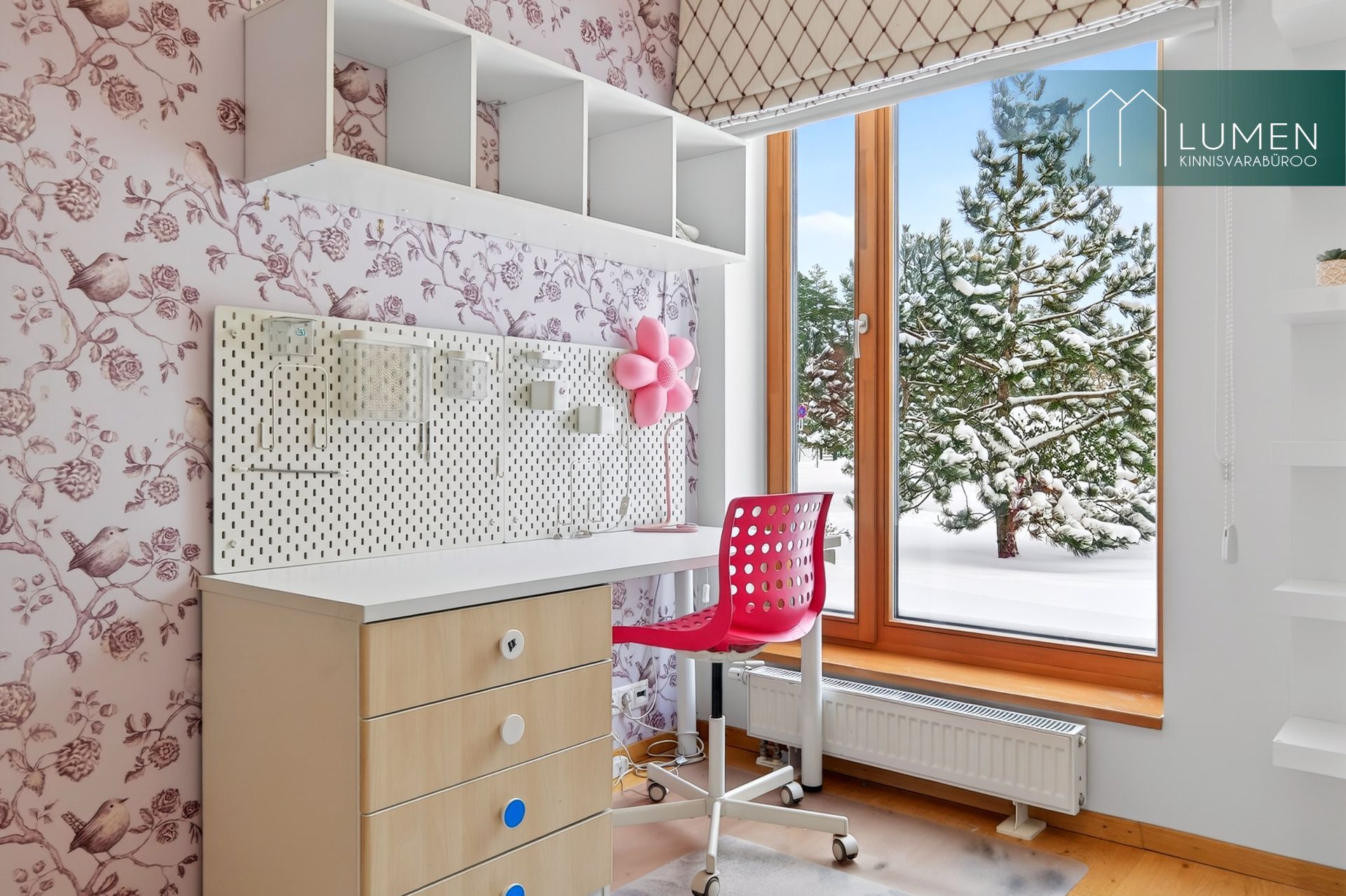 Harju maakond, Tallinn, Nõmme linnaosa Särje 28/1