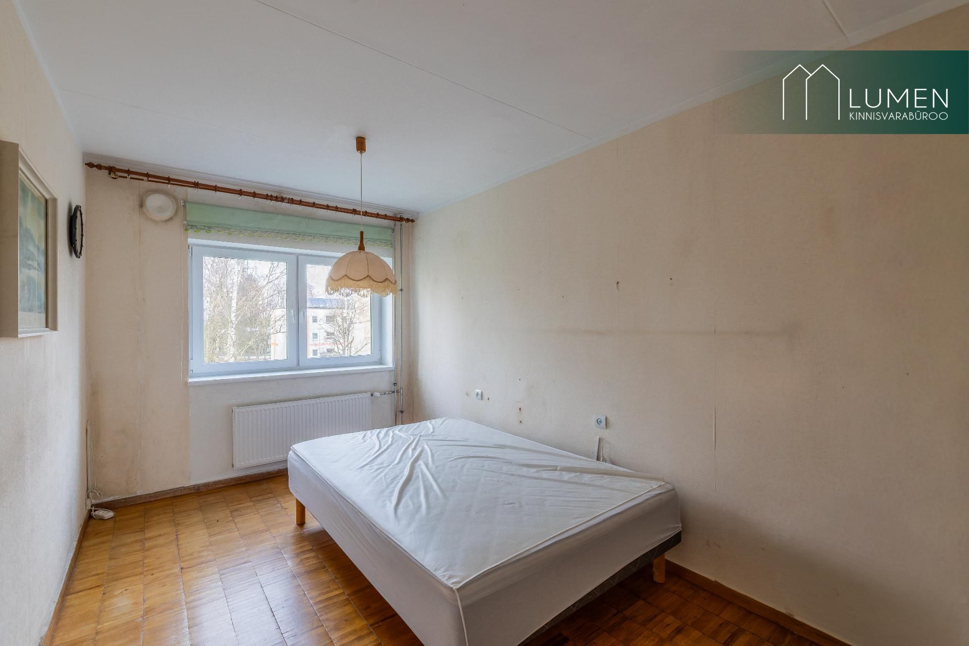 Tartu maakond, Tartu linn, Ilmatsalu alevik Kooli 1