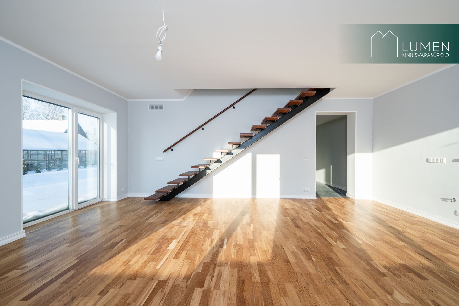 Tartu maakond, Nõo vald, Nõo alevik Kalda tn 1a