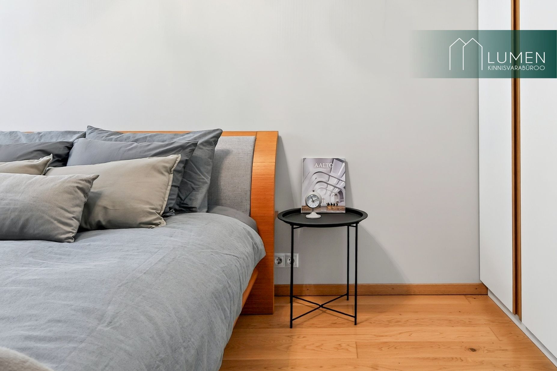 Harju maakond, Tallinn, Nõmme linnaosa Särje 28/1