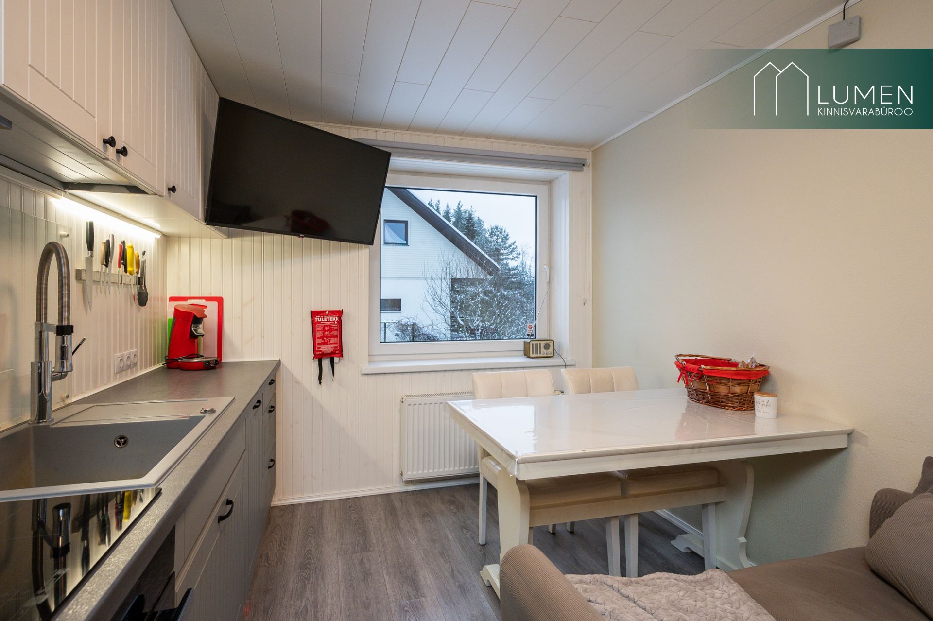 Tartu maakond, Nõo vald, Meeri küla Silva vkt 10