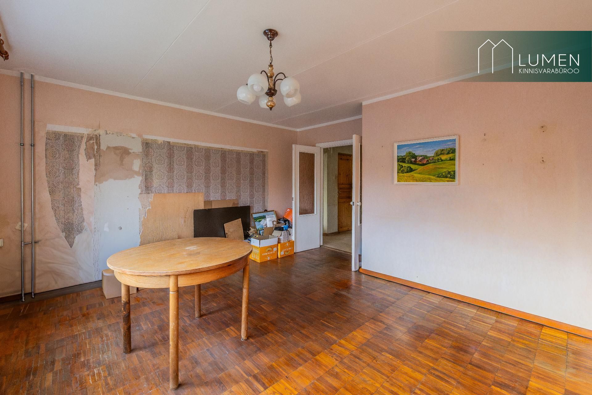 Tartu maakond, Tartu linn, Ilmatsalu alevik Kooli 1