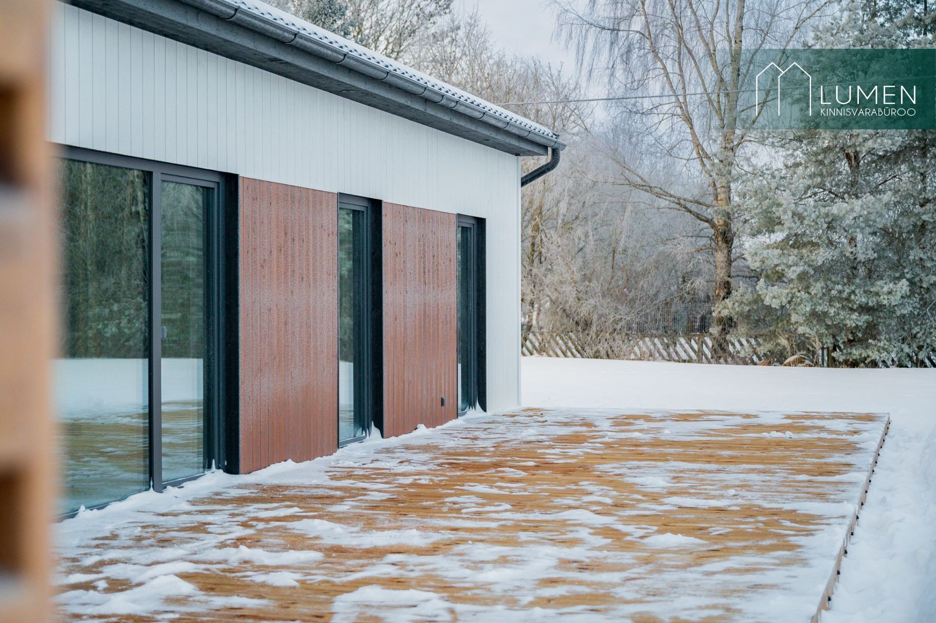 Tartu maakond, Kambja vald, Soinaste küla Künnapuu tee 17