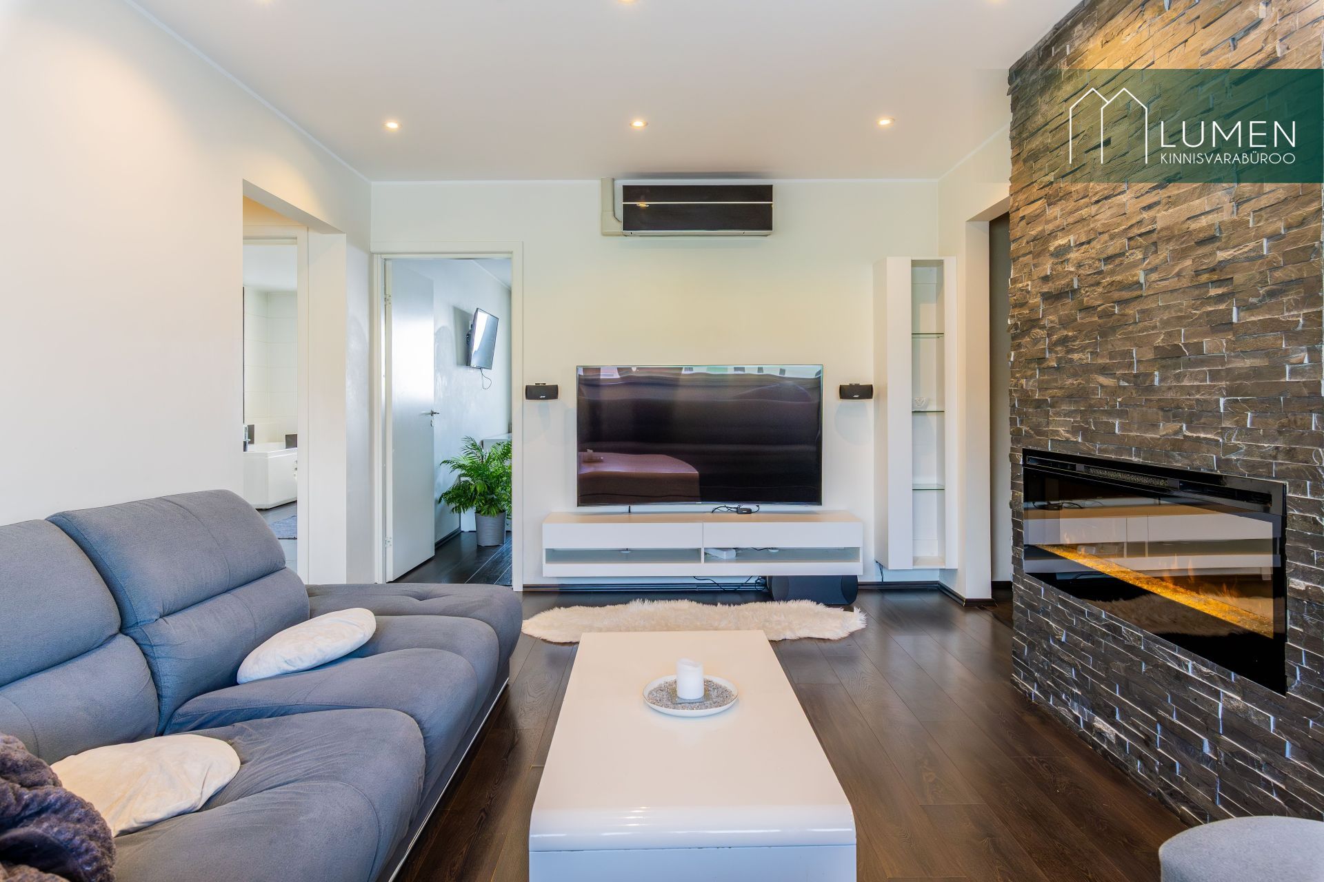 Võru maakond, Võru linn Lille tn 13