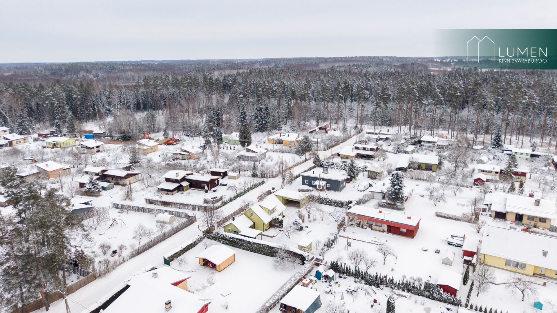 Tartu maakond, Nõo vald, Meeri küla Silva vkt 10