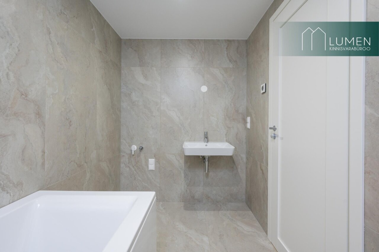 Tartu maakond, Tartu vald, Kõrveküla alevik Kõrvemaa tn 2