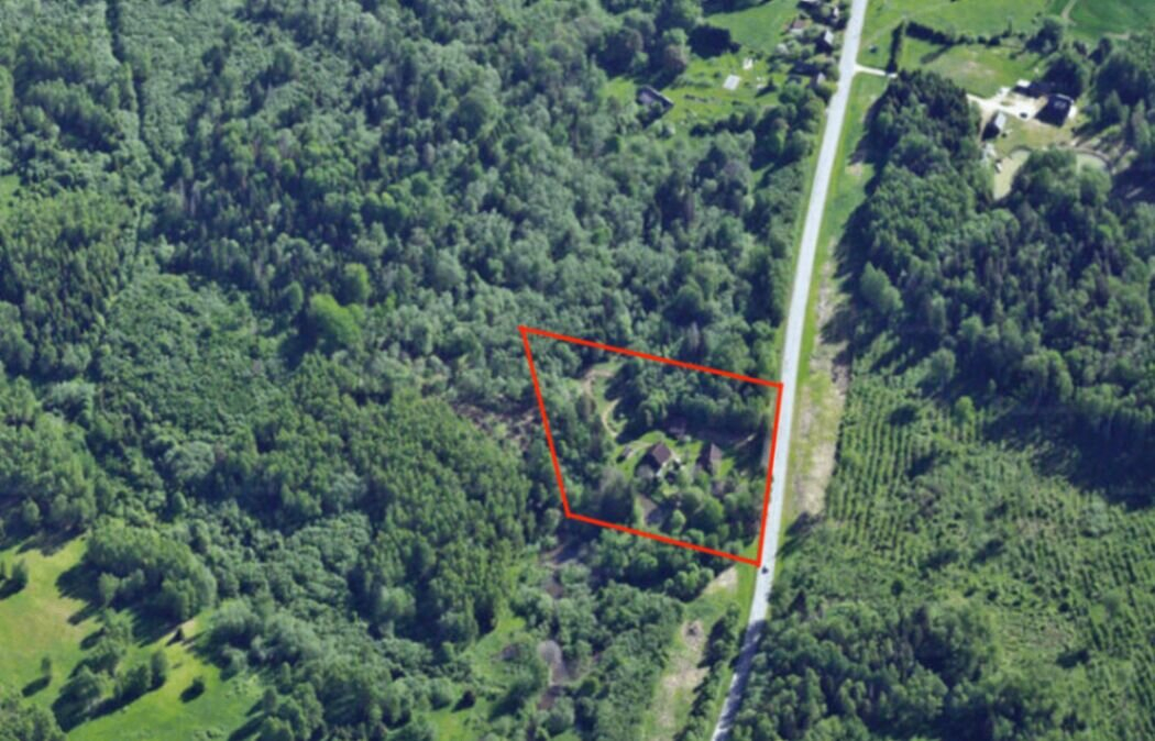 Valga maakond, Otepää vald, Risttee küla Orupesa Puhkemaja