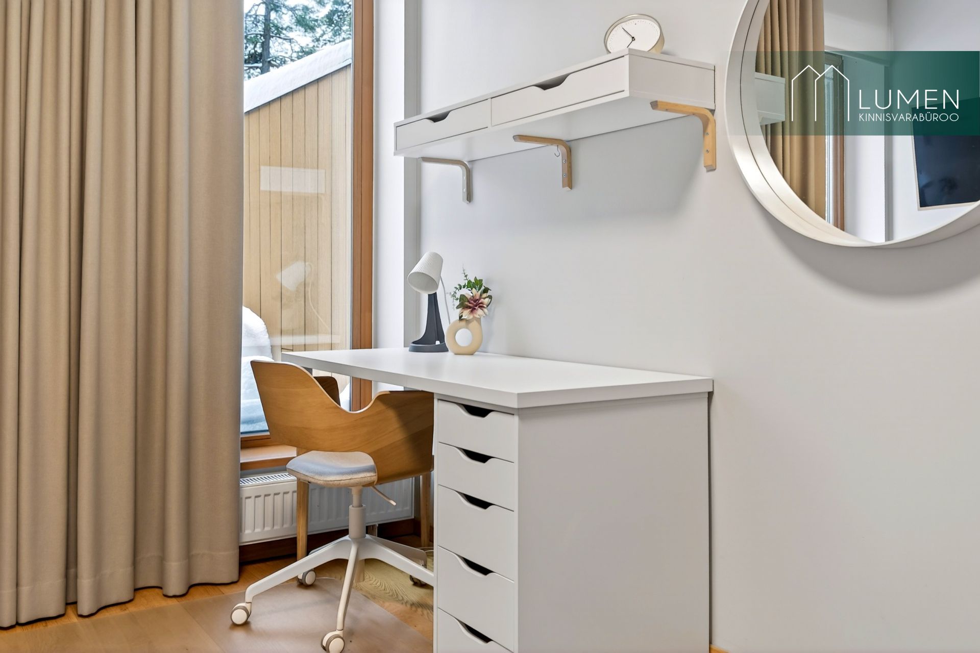 Harju maakond, Tallinn, Nõmme linnaosa Särje 28/1