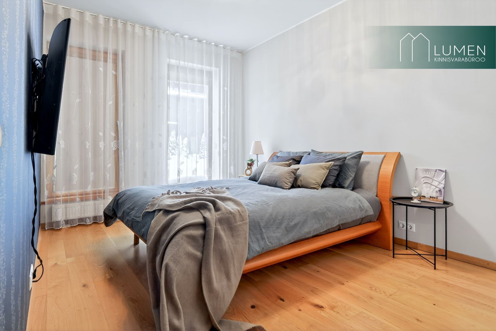 Harju maakond, Tallinn, Nõmme linnaosa Särje 28/1