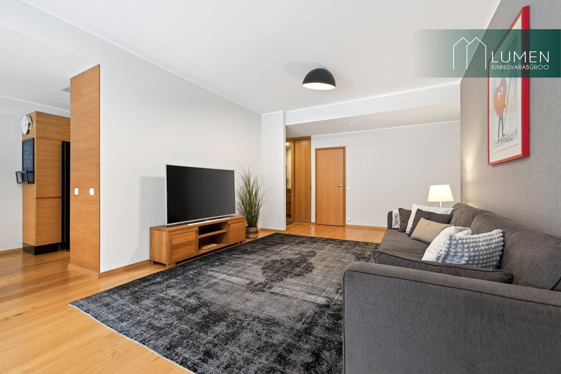 Harju maakond, Tallinn, Nõmme linnaosa Särje 28/1